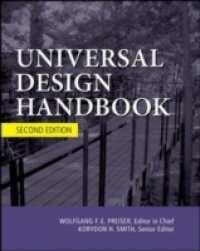 Universal Design Handbook, 2E