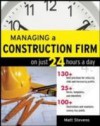 Managing a Construction Firm on Just 24 Hours a Day