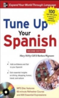 Tune Up Your Spanish