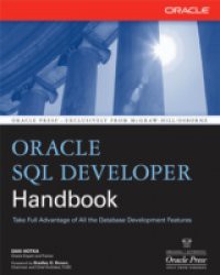 Oracle SQL Developer Handbook