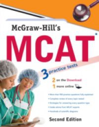 McGraw-Hill's MCAT, Second Edition