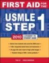 First Aid for the USMLE Step 1, 2010