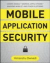 Mobile Application Security