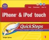 iPhone & iPod touch QuickSteps