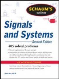 Schaum's Outline of Signals and Systems, Second Edition