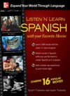 Listen 'n' Learn Spanish with Your Favorite Movies