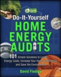 Do-It-Yourself Home Energy Audits