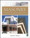 Masonry Structural Design