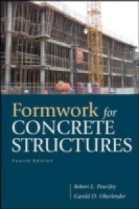 Formwork for Concrete Structures