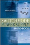 Switchmode Power Supply Handbook 3/E