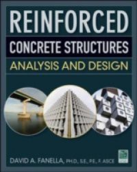 Reinforced Concrete Structures: Analysis and Design