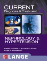 CURRENT Diagnosis & Treatment Nephrology & Hypertension