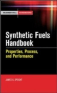 Synthetic Fuels Handbook