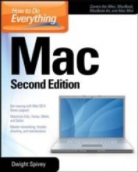 How to Do Everything Mac, Second Edition