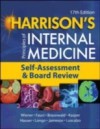Harrison's Principles of Internal Medicine, Self-Assessment and Board Review