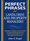 Perfect Phrases for Landlords and Property Managers
