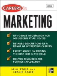 Careers in Marketing