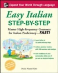 Easy Italian Step-by-Step