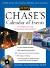 Chase's Calendar of Events 2009