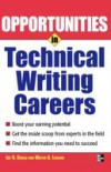 Opportunites in Technical Writing