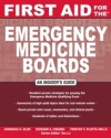 First Aid for the Emergency Medicine Boards