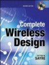 Complete Wireless Design, Second Edition