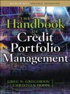 Handbook of Credit Portfolio Management