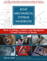 Boat Mechanical Systems Handbook