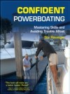 Confident Powerboating