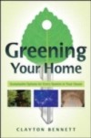 Greening Your Home