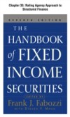 Handbook of Fixed Income Securities, Chapter 35