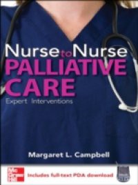 Nurse to Nurse Palliative Care