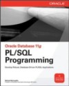 Oracle Database 11g PL/SQL Programming