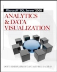 Microsoft SQL Server 2008 R2 Analytics & Data Visualization