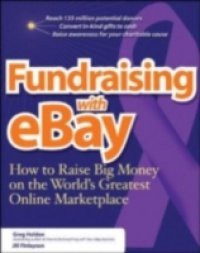 Fundraising on eBay