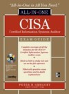 CISA Certified Information Systems Auditor All-in-One Exam Guide