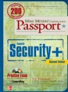 Mike Meyers' CompTIA Security+ Certification Passport, Second Edition