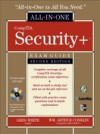 CompTIA Security+ All-in-One Exam Guide, Second Edition (Exam SY0-201)
