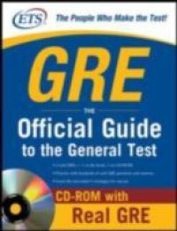 Official Guide to the GRE revised General Test