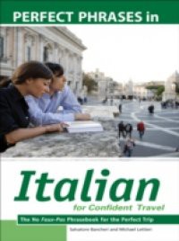 Perfect Phrases in Italian for Confident Travel