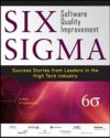 Six Sigma Software Quality Improvement