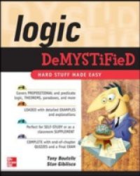 Logic DeMYSTiFied