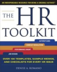 HR Toolkit: An Indispensable Resource for Being a Credible Activist