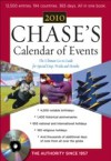 Chase's Calendar of Events 2010