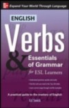 English Verbs & Essentials of Grammar for ESL Learners