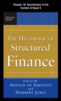 Handbook of Structured Finance, Chapter 16