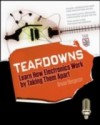 Teardowns: Learn How Electronics Work by Taking Them Apart