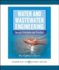 Water and Wastewater Engineering