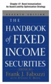 Handbook of Fixed Income Securities, Chapter 47
