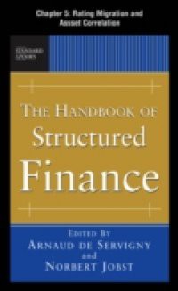 Handbook of Structured Finance, Chapter 5